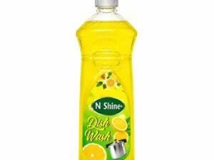 Lemon Fresh N Shine Dish Wash Liquid 1Ltr