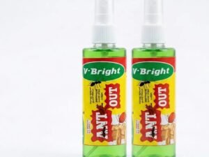 V-Bright Ant Repellent Spray 100ml