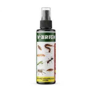 V-Bright Ant Repellent Spray 100ml