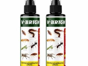 V-Bright Pests Repellent Spray 120ml