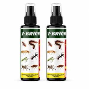V-Bright Pests Repellent Spray 120ml