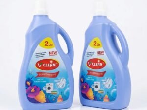 V-Clean Liquid Detergent 2Ltr