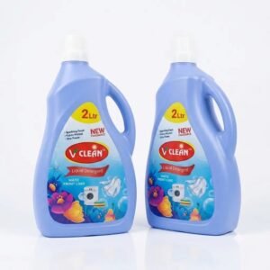 V-Clean Liquid Detergent 2Ltr