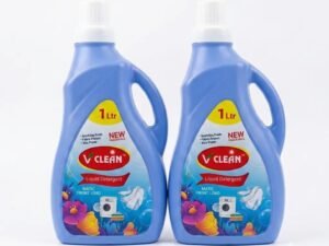 V-Clean Liquid Detergent 1Ltr