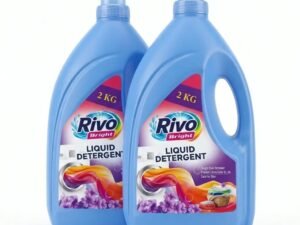 Rivo Bright Liquid Detergent 2Ltr