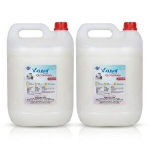 V-Clean Plus Cloth wash 5Ltr