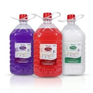 N-Shine Cloth wash 5Ltr