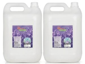 Polo Bright Liquid Detergent 5Ltr