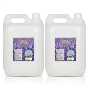 Polo Bright Liquid Detergent 5Ltr