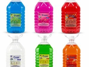 V-Clean cloth 5Ltr