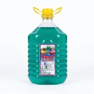 N-Shine Soap Oil 5Ltr