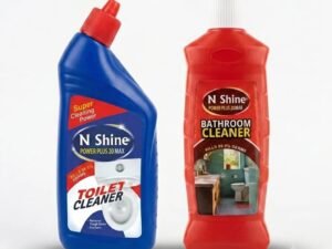 N Shine Combo Pack