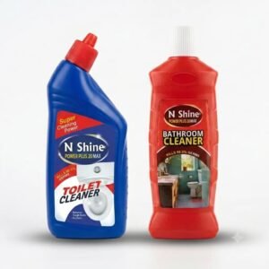 N Shine Combo Pack