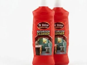 N-Shine Bathroom Cleaner