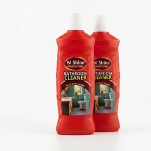N-Shine Bathroom Cleaner