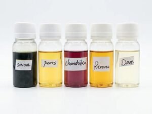 Bright Fragrance DIY Starter Kit