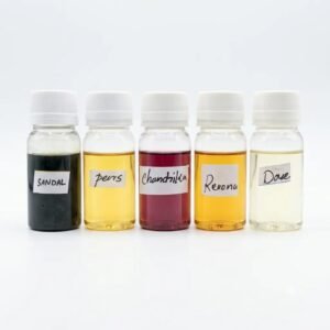 Bright Fragrance DIY Starter Kit