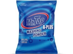 Mr. Top A-Plus Washing Powder 5Kg