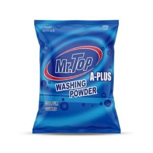 Mr. Top A-Plus Washing Powder 5Kg