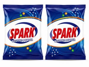 Spark Washing Powder 350g