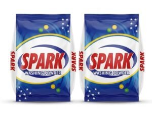Spark Washing Powder 175g