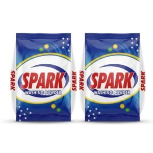 Spark Washing Powder 175g
