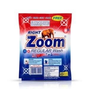 Right Zoom Regular Wash 500g