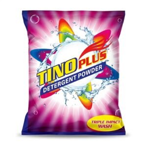 Tino Plus Detergent Powder 5Kg