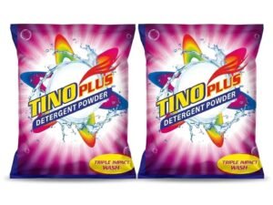 Tino Plus Detergent Powder 3Kg