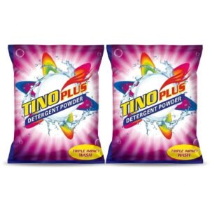 Tino Plus Detergent Powder 3Kg