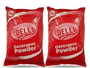 Delli Wash Detergent Powder