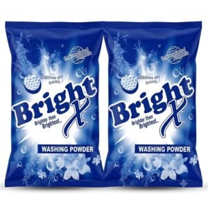 Bright X washing powder 2.5Kg