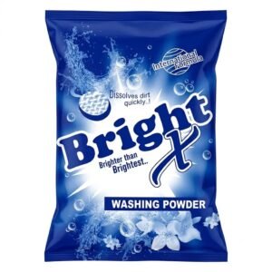 Bright X washing powder 2.5Kg