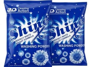 Shine X washing powder 3Kg