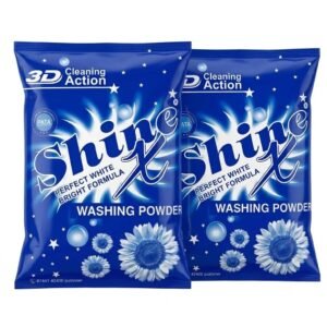 Shine X washing powder 3Kg