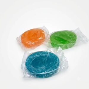 Transparent washing soap 100g