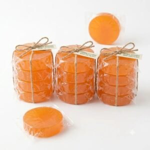 Transparent washing soap 100g LQ
