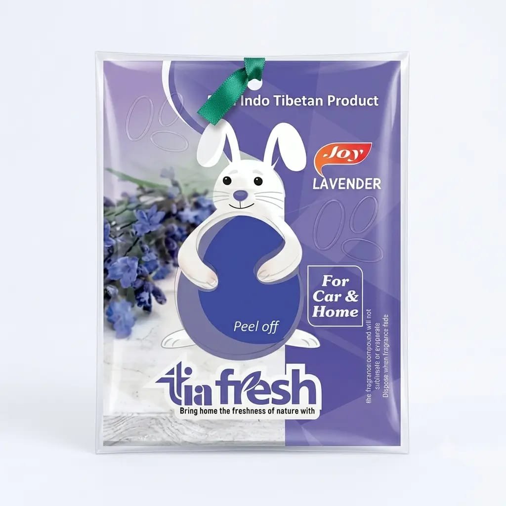 Car Air freshener