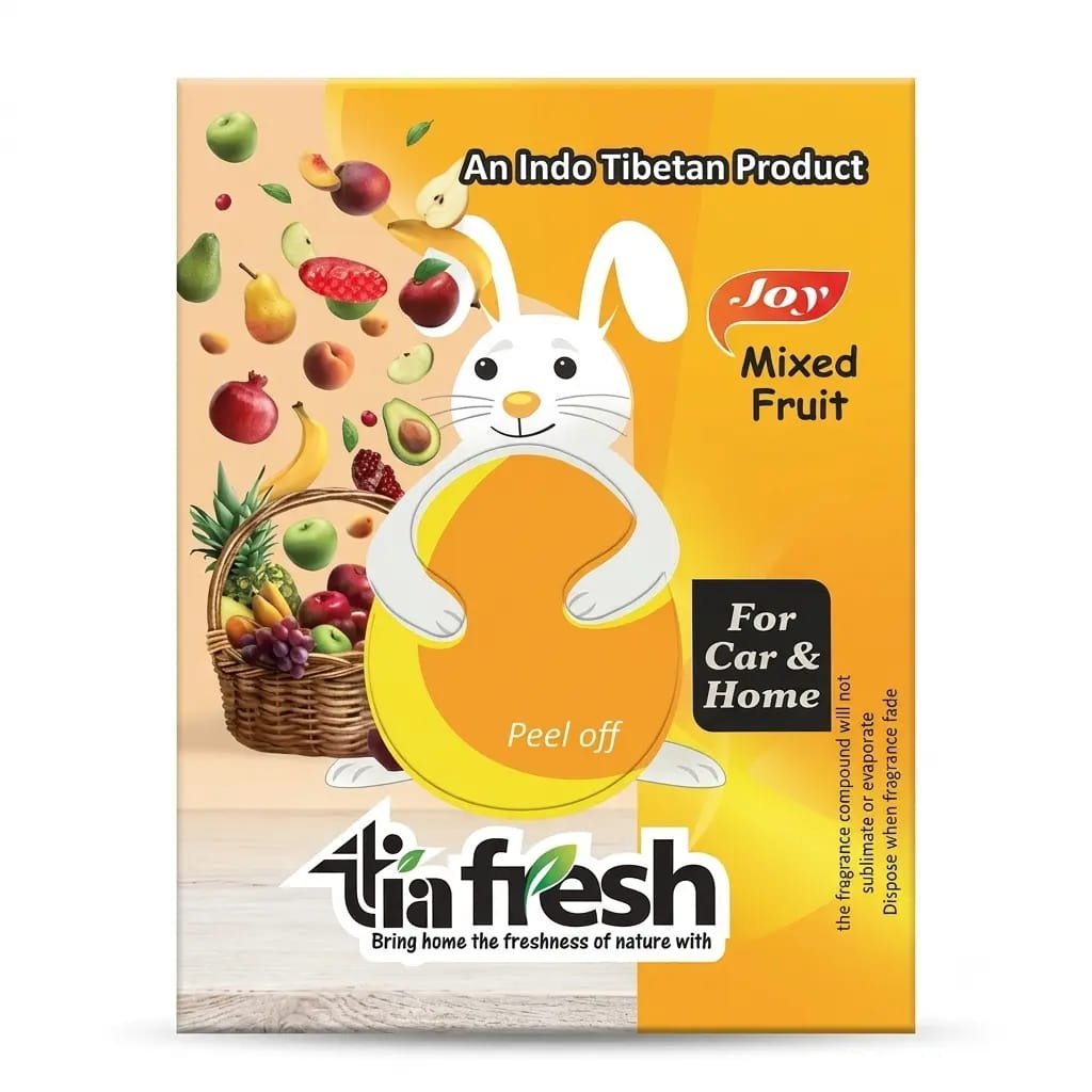 Car Air freshener