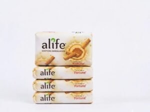 Alife Combo