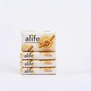Alife Combo