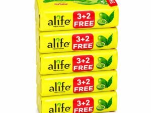 Alife Combo