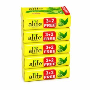 Alife Combo