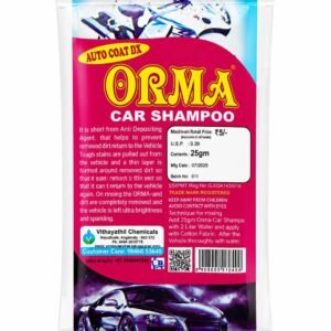 Car Shampoo Mala