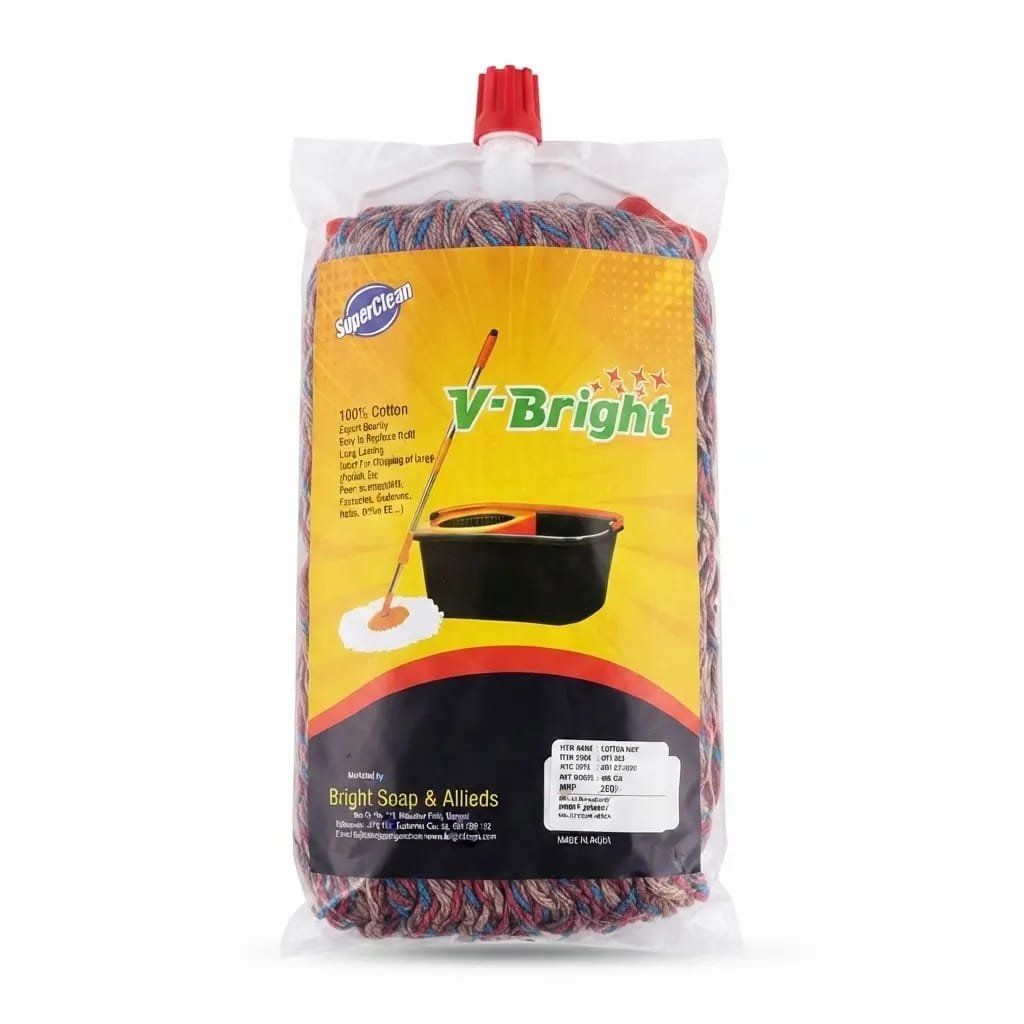 Mop 400G