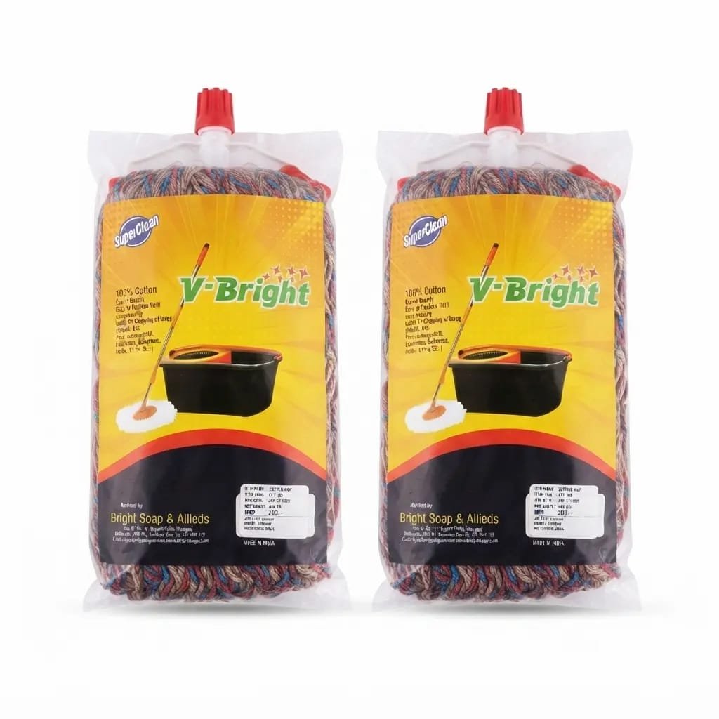 Mop 400G