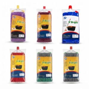 Mop Microfiber