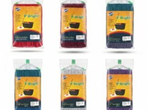 Mop Microfiber Big
