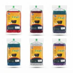 Mop Microfiber Big