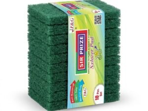 Green Scrubber